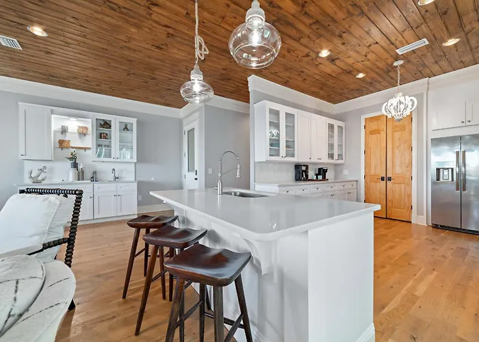 Holiday home Coastal Current @ Perdido Key Pensacola