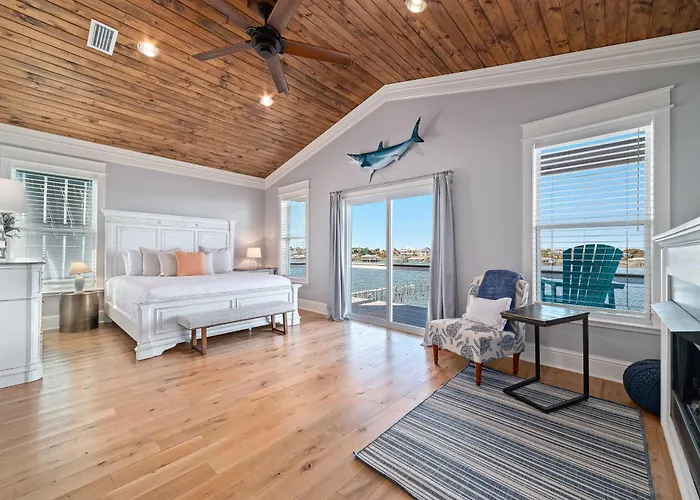 Holiday home Coastal Current @ Perdido Key Pensacola