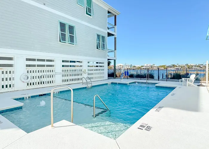 Coastal Current @ Perdido Key * Pensacola