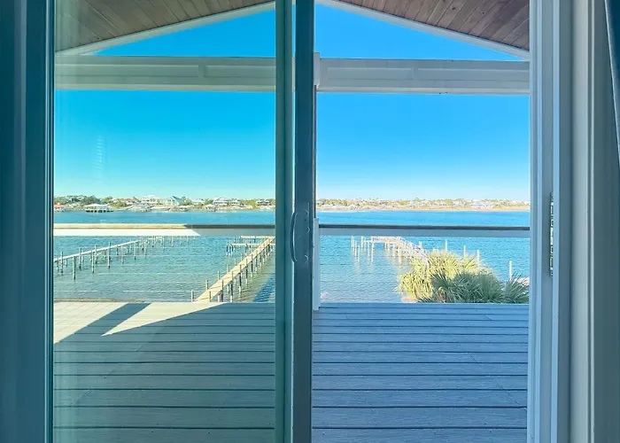 Holiday home Coastal Current @ Perdido Key
