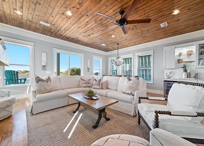 Coastal Current @ Perdido Key Holiday home