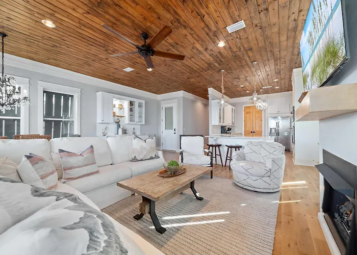 Coastal Current @ Perdido Key Holiday home Pensacola