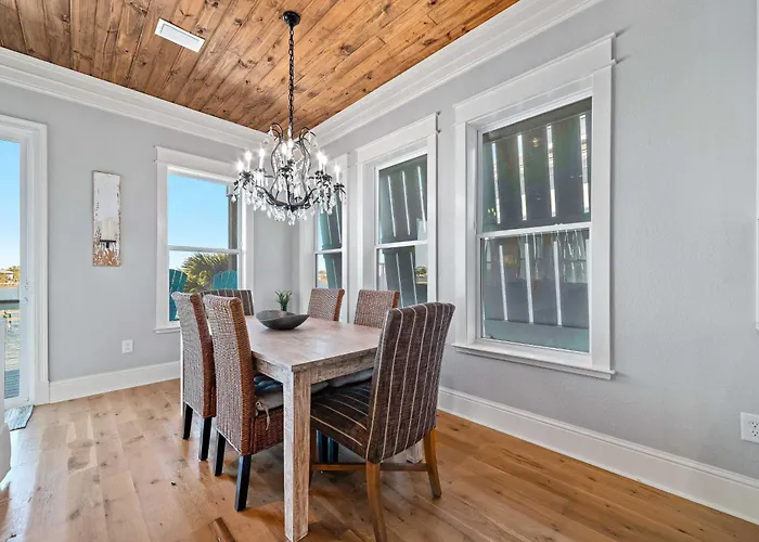 Holiday home Coastal Current @ Perdido Key *