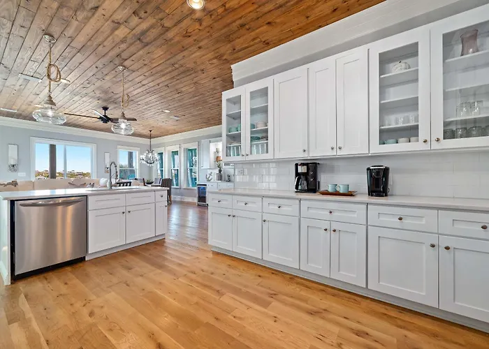 Coastal Current @ Perdido Key Holiday home