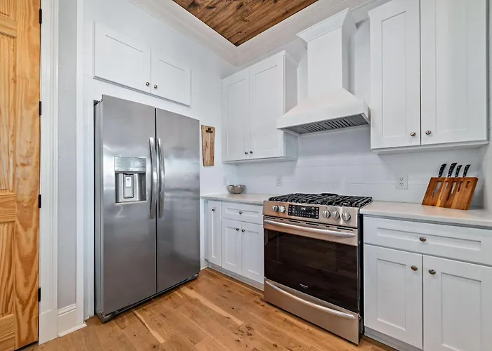 Coastal Current @ Perdido Key Holiday home Pensacola