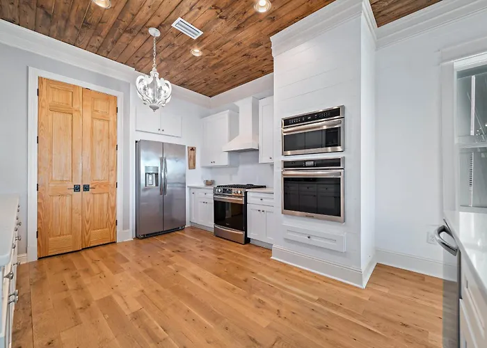 Coastal Current @ Perdido Key Holiday home *