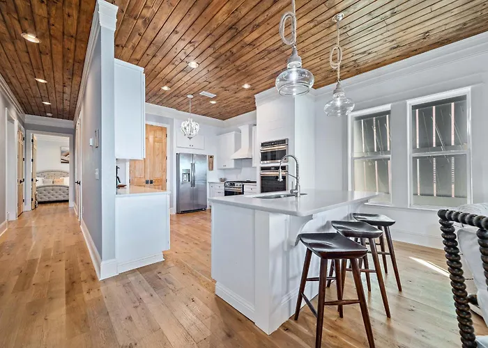 Holiday home Coastal Current @ Perdido Key *