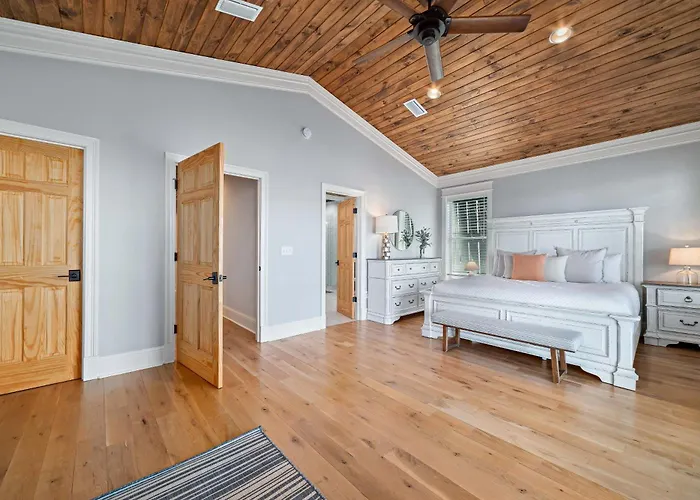 Coastal Current @ Perdido Key Holiday home