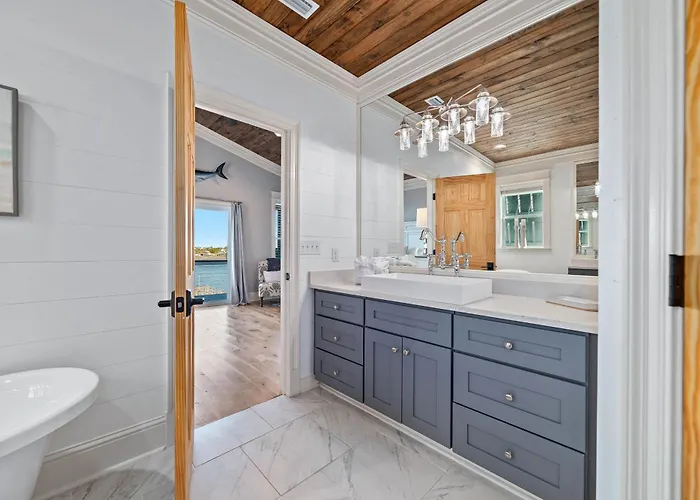 Holiday home Coastal Current @ Perdido Key *