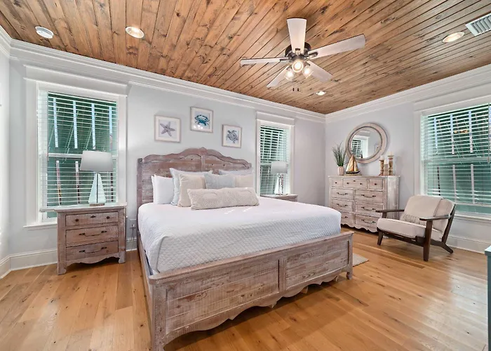 Coastal Current @ Perdido Key Holiday home