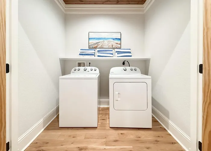 Coastal Current @ Perdido Key Holiday home Pensacola