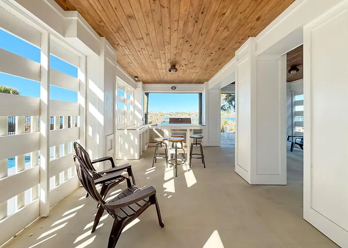 Coastal Current @ Perdido Key