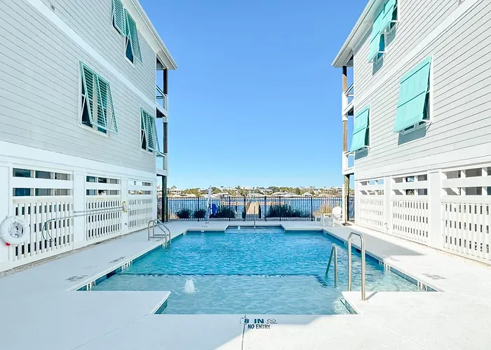 Coastal Current @ Perdido Key