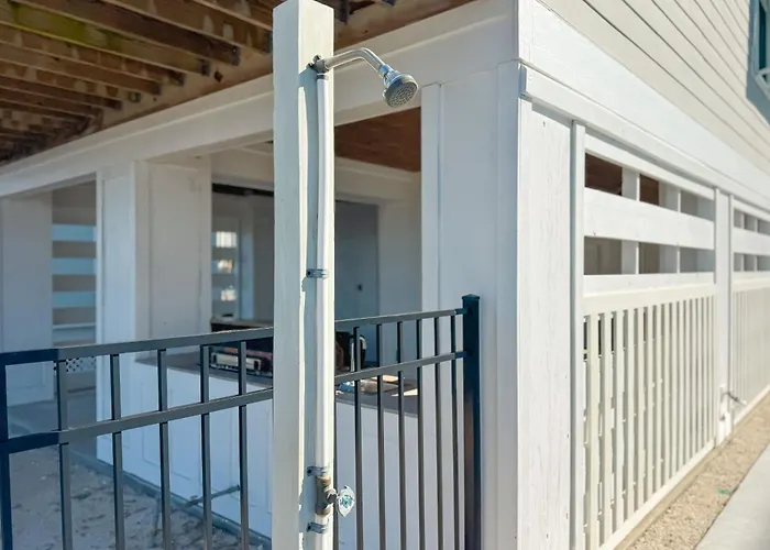 Coastal Current @ Perdido Key Holiday home
