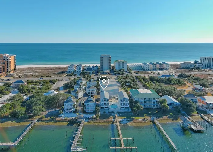 Coastal Current @ Perdido Key