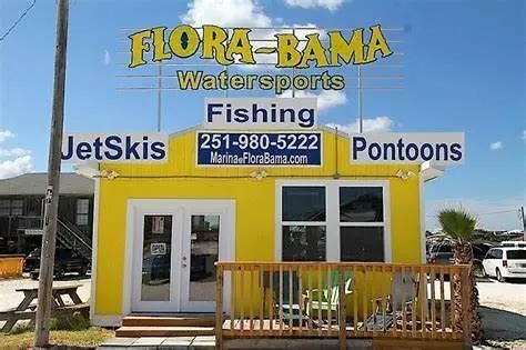 Holiday home Coastal Current @ Perdido Key
