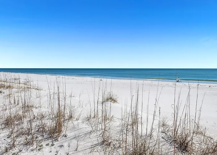 Coastal Current @ Perdido Key *