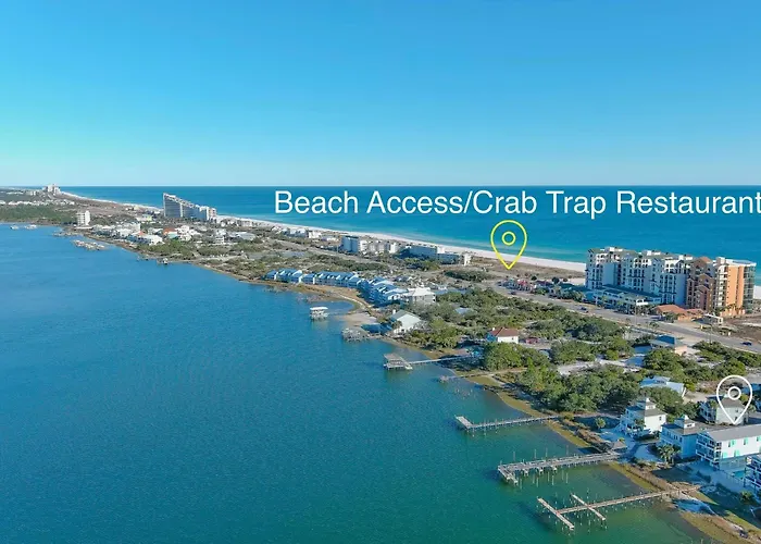 Holiday home Coastal Current @ Perdido Key
