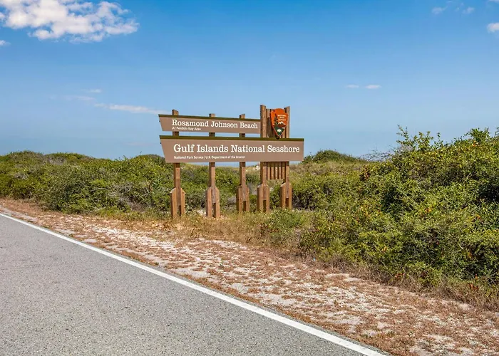 Holiday home Coastal Current @ Perdido Key Pensacola