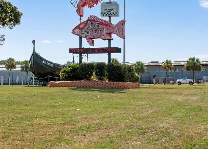 Holiday home Coastal Current @ Perdido Key *