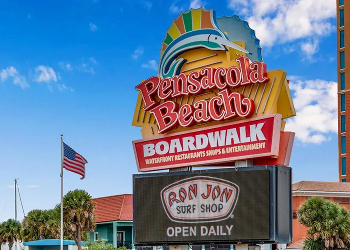 Coastal Current @ Perdido Key Pensacola